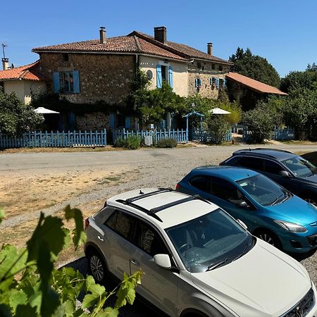 Gites Limousin - La Haute Videix المظهر الخارجي الصورة